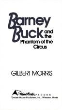 Barney Buck and the Phantom of the Circus