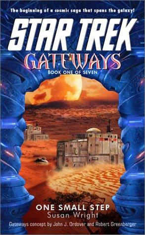 Star Trek: Gateways - One Small Step