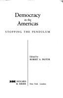 Democracy in the Americas