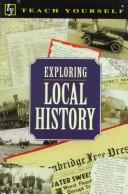 Exploring local history