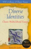 Diverse identities