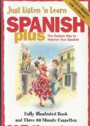 Just Listen and Learn Spanish Plus