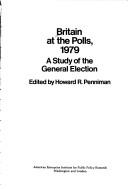 Britain at the Polls, 1979