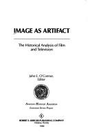 Image as Artifact