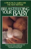 Breastfeeding Your Baby