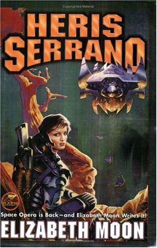 Heris Serrano