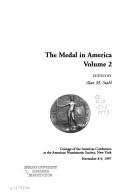 The Medal in America