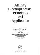 Affinity electrophoresis
