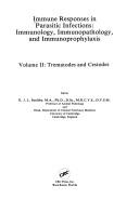 Immune Responses in Parasitic Infections