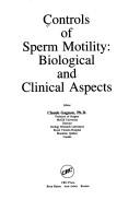 Controls of sperm motility