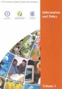 WCMC Handbooks on Biodiversity Information Management