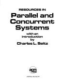 Resources in Parallel and Concurrent Systems