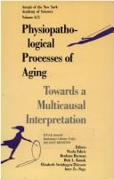 Physiopathological Processes of Aging