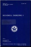 Biochemical Engineering II