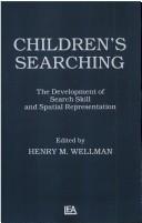 Children's Searching