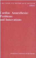 Cardiac Anaesthesia