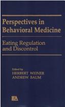 Eating Regulation and Discontrol