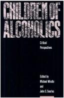 Children of Alcoholics