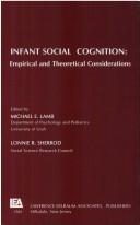 Infant social cognition