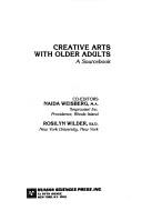 Creative arts with older adults