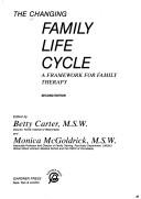 The Changing Family Life Cycle
