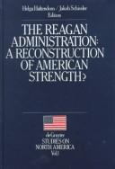 The Reagan Administration