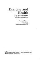 Exercise and health