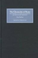 The Chronicles of Rome