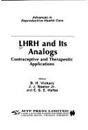LHRH and its Analogs