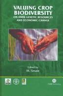 Valuing Crop Biodiversity