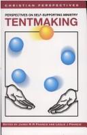 Tentmaking