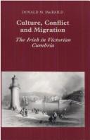 Culture, Conflict and Migration