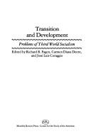 Transition and development