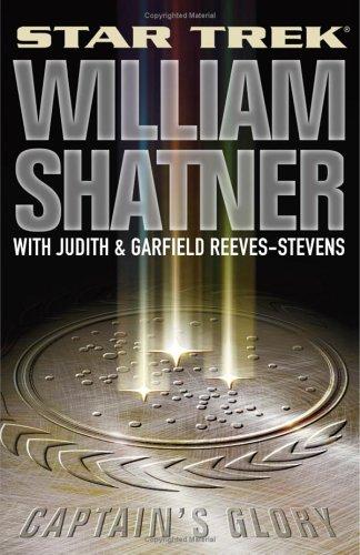 Star Trek: Captain's Glory