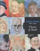 James Ensor (1860-1949)