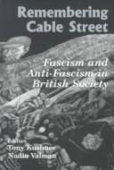 Remembering Cable Street