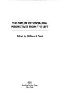 The Future of Socialism