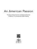 An American Passion