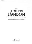 The Peopling of London