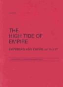 The High Tide of Empire