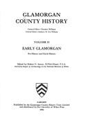 Glamorgan County History