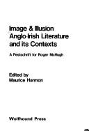 Image and Illusion: Anglo-Irish Literature and Its Contexts : A Festschrift for Roger McHugh