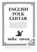 English Folk Guitar