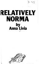 Relatively Norma
