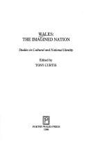 Wales, the Imagined Nation