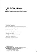 Japonisme