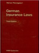 German Insurance Laws