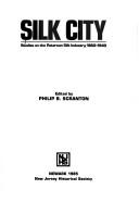 Silk city
