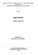 Lenau zwischen Ost und West