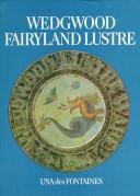 Wedgwood fairyland lustre